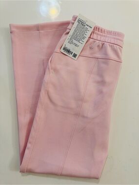 lululemon softstreme high-rise pant regular size 6